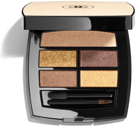 palette chanel|chanel les beiges deep.